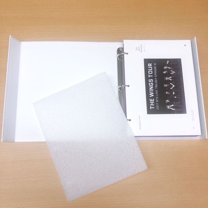 BTS   MEMORIES OF 2017  日本語版