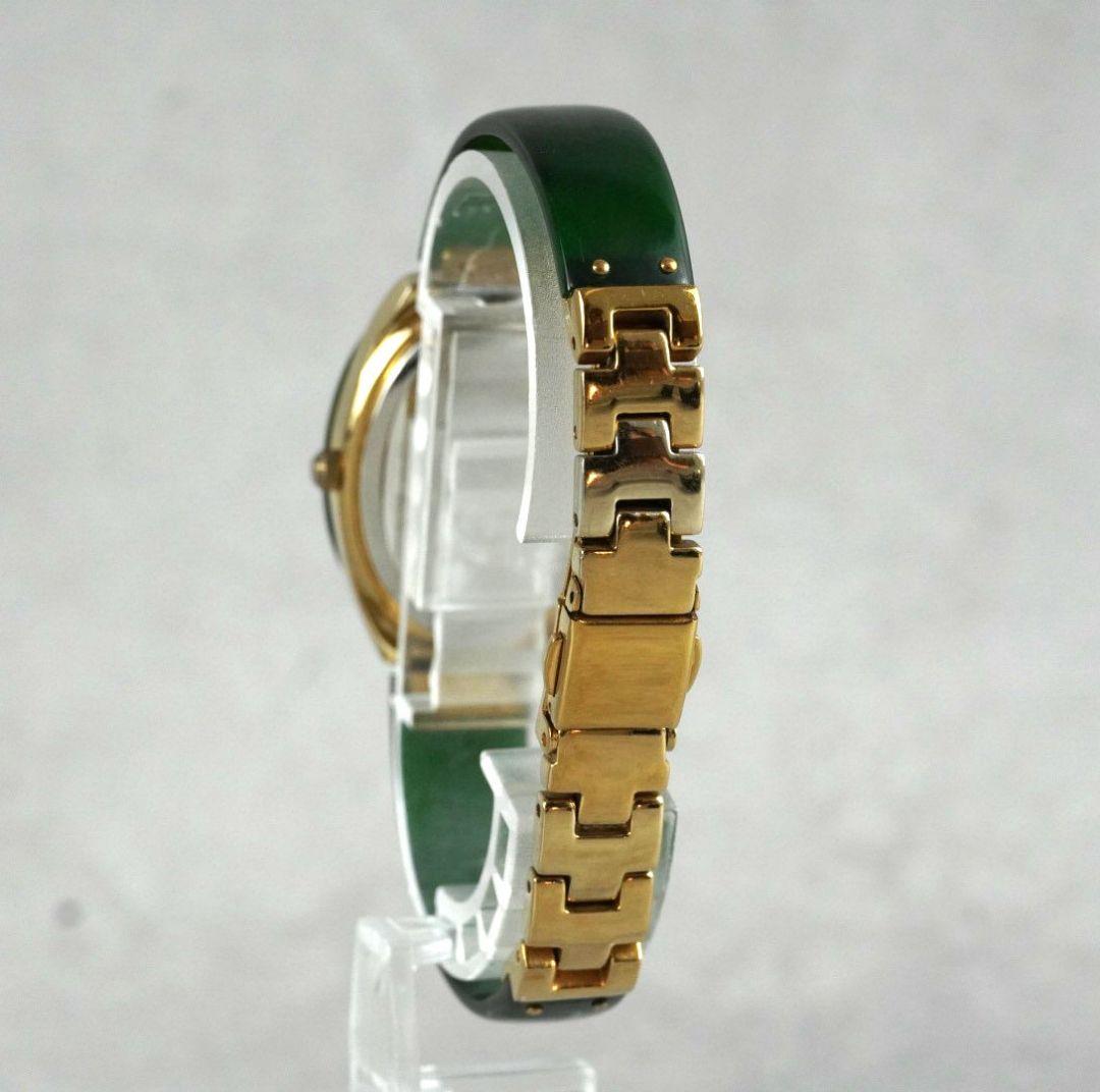 TORTOISE JEWELRY べっ甲 ダイヤ 腕時計レディース ジュエリー