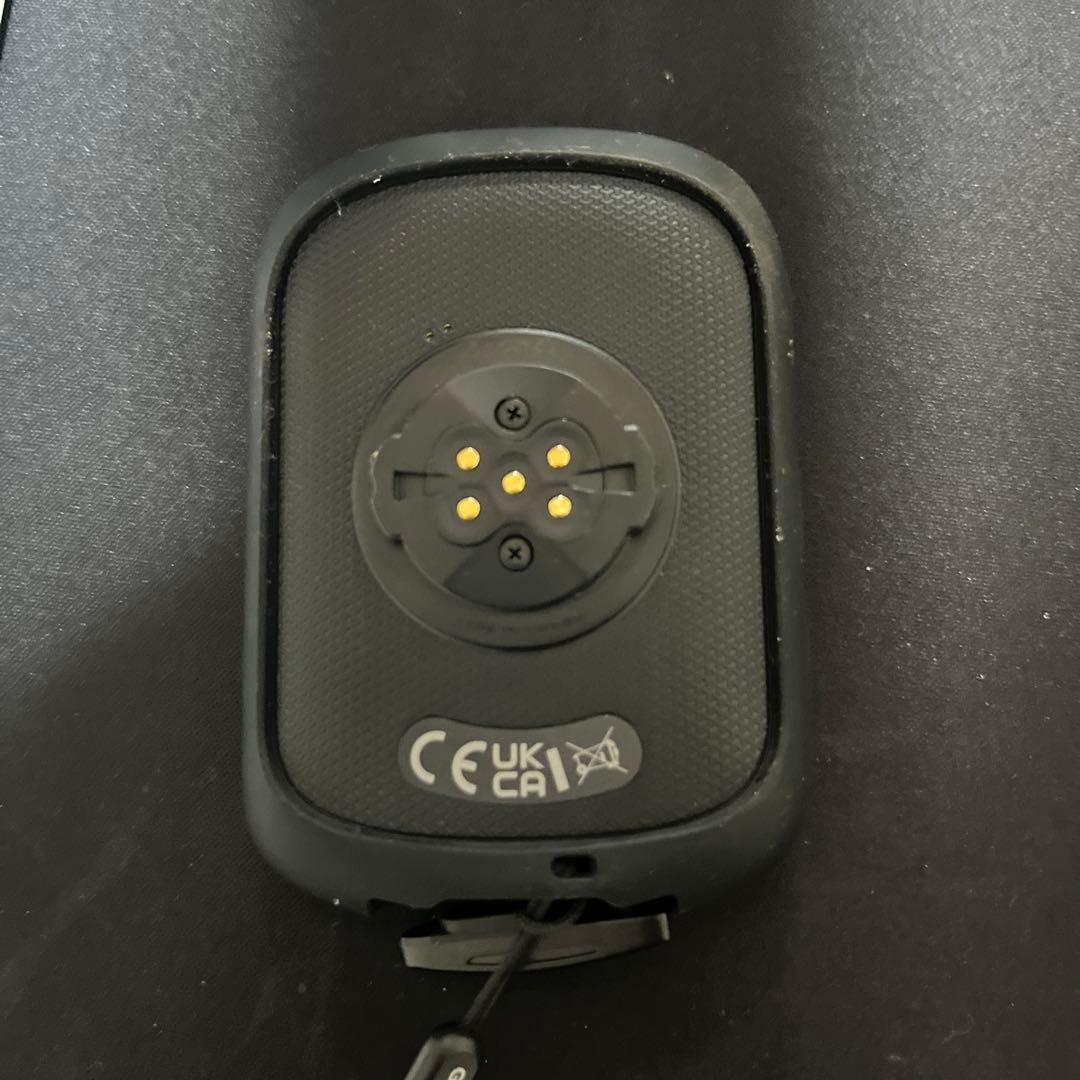 アクセサリー Garmin edge840 solar