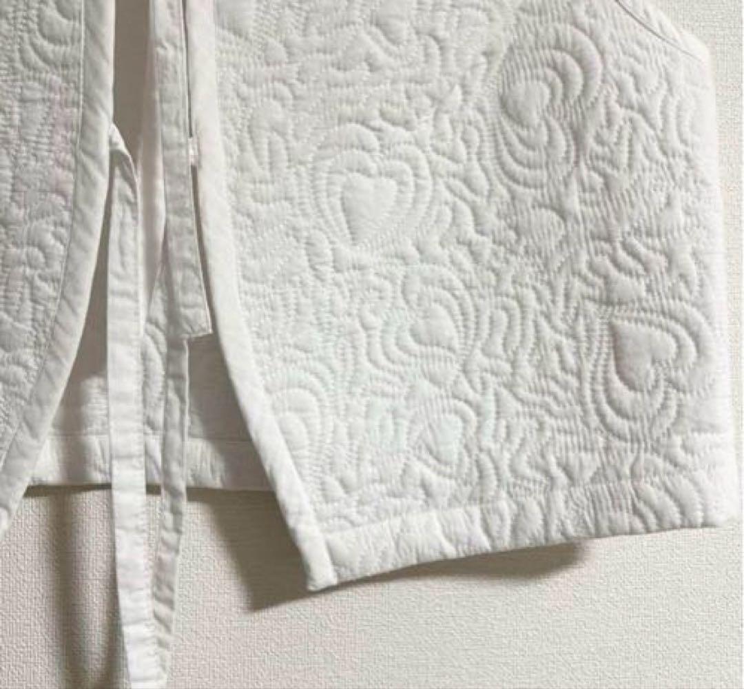 ロンハーマン ジレ　ベスト　R.H.Vintage