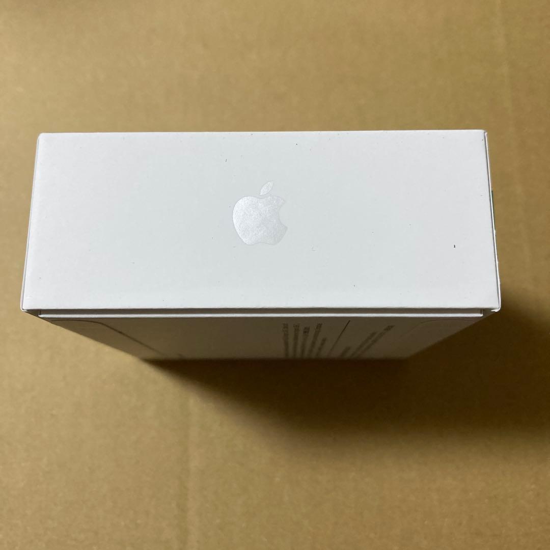 Apple Airpods4 新品未開封