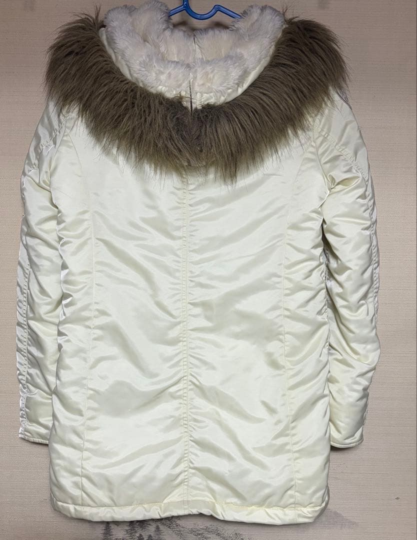 クリスマスSALE！ヒステリックグラマージャンバー