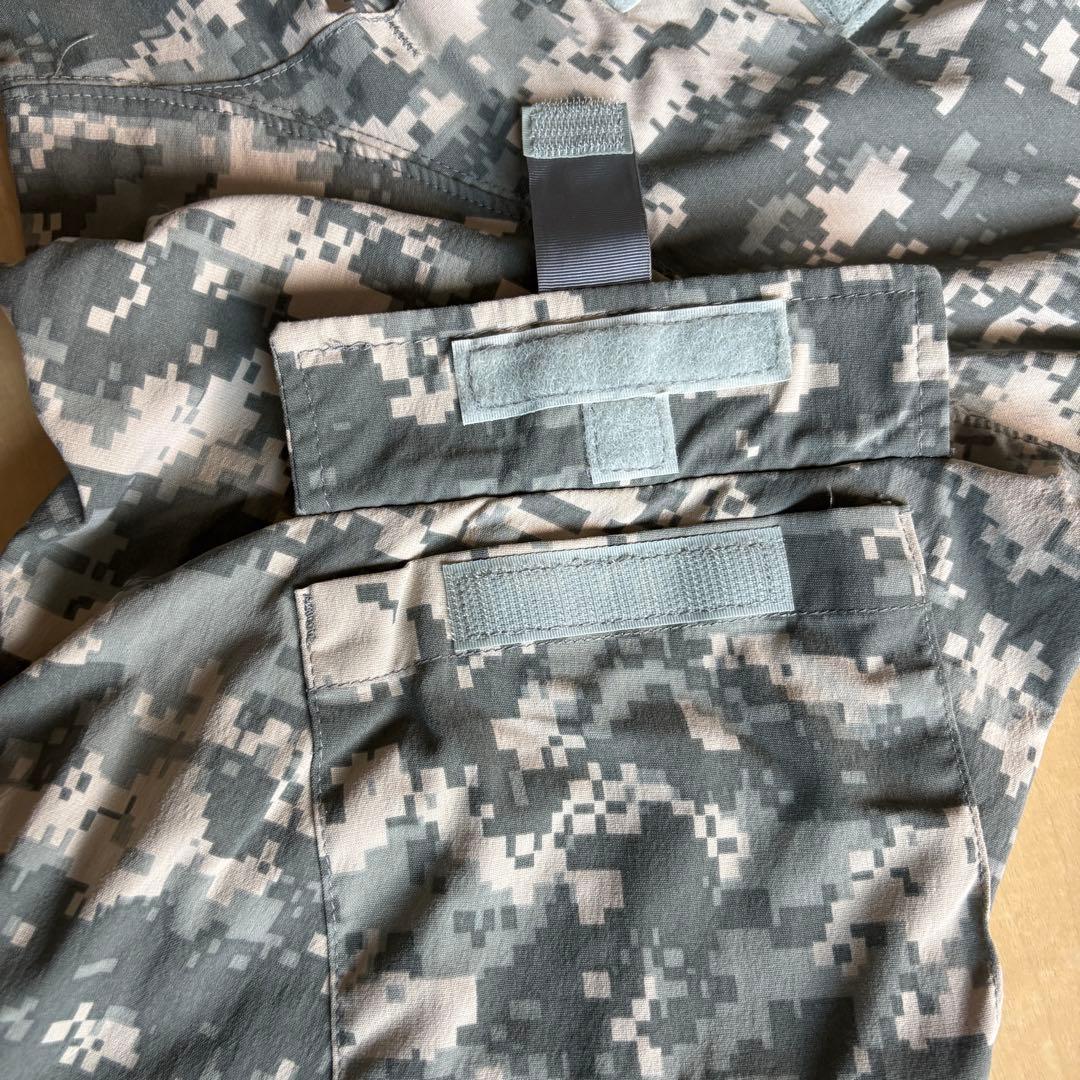 Mars patagonia GenIII Wind shirt 米軍 Mサイズ