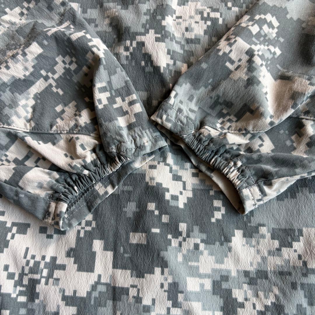 Mars patagonia GenIII Wind shirt 米軍 Mサイズ