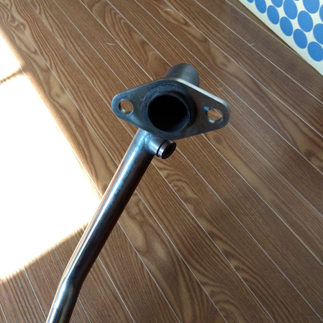 MORIWAKI政府認証マフラーpcxkf47JK05−06