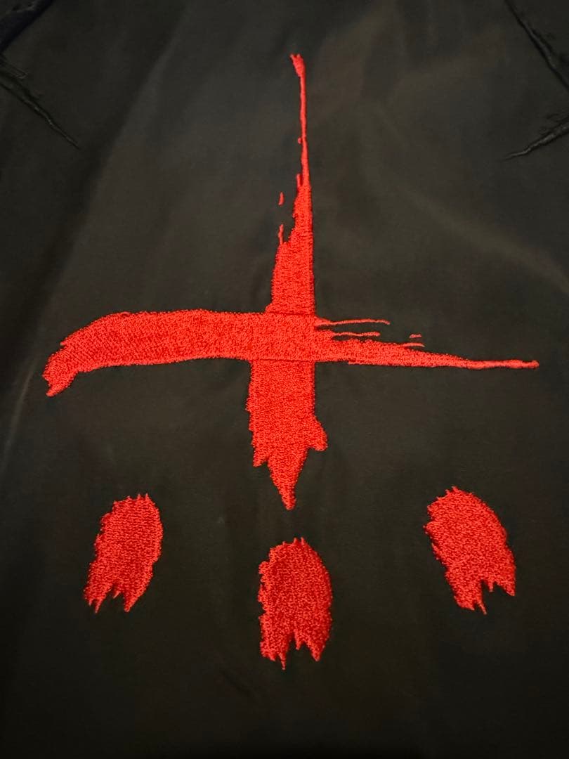 ジャケット・アウター cvtvlist MA1