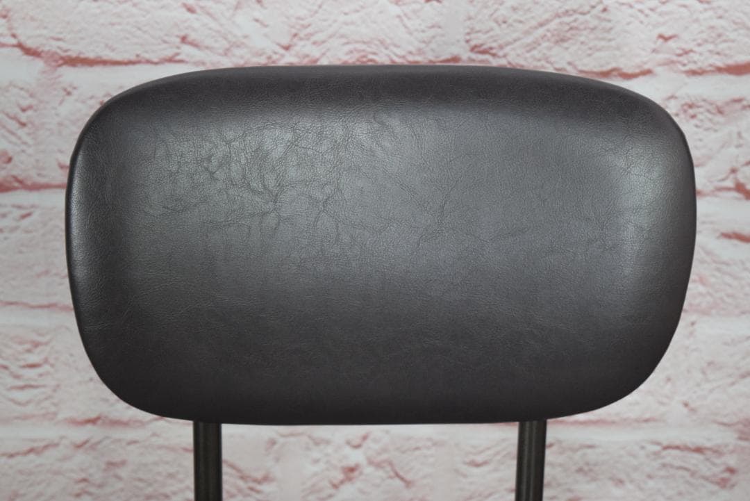 2脚 クラッシュゲート ノットアンティークス ペッパー スクールチェア CE