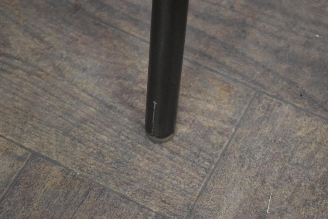 2脚 クラッシュゲート ノットアンティークス ペッパー スクールチェア CE