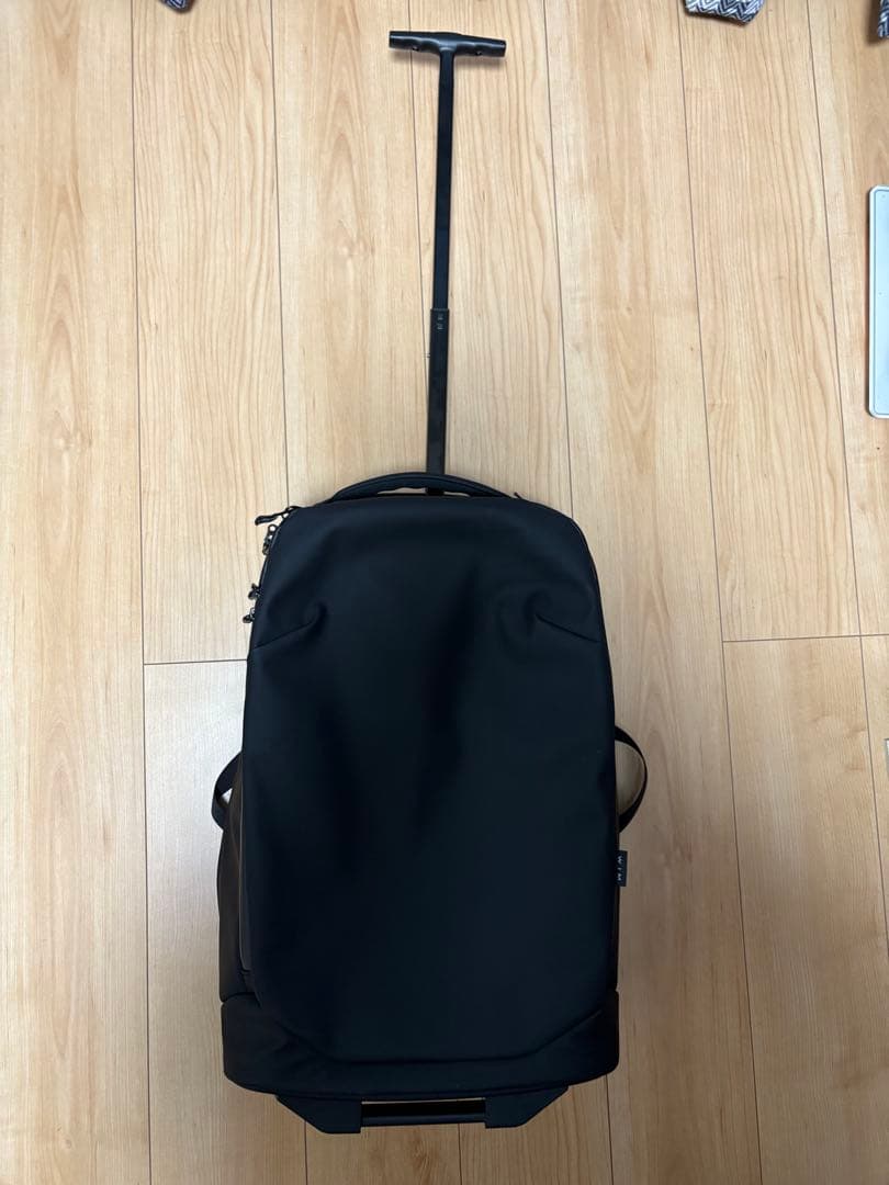 WIM TRANS-CARRY キャリーケース兼リュック