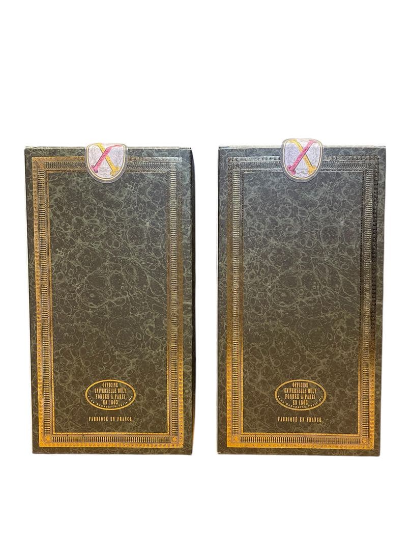 【新品未開封】BULY ユイルアンティーク ボディミルク ボディソープ