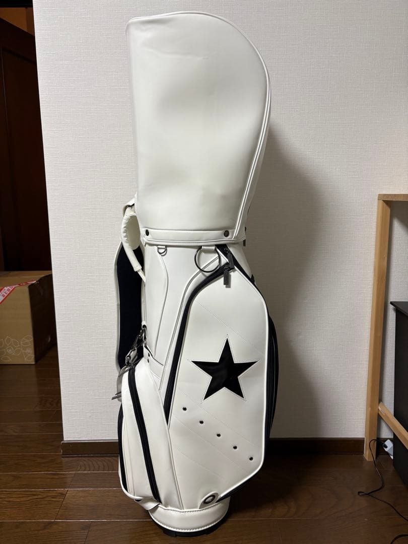 コンバース　キャディバッグ　新品未使用