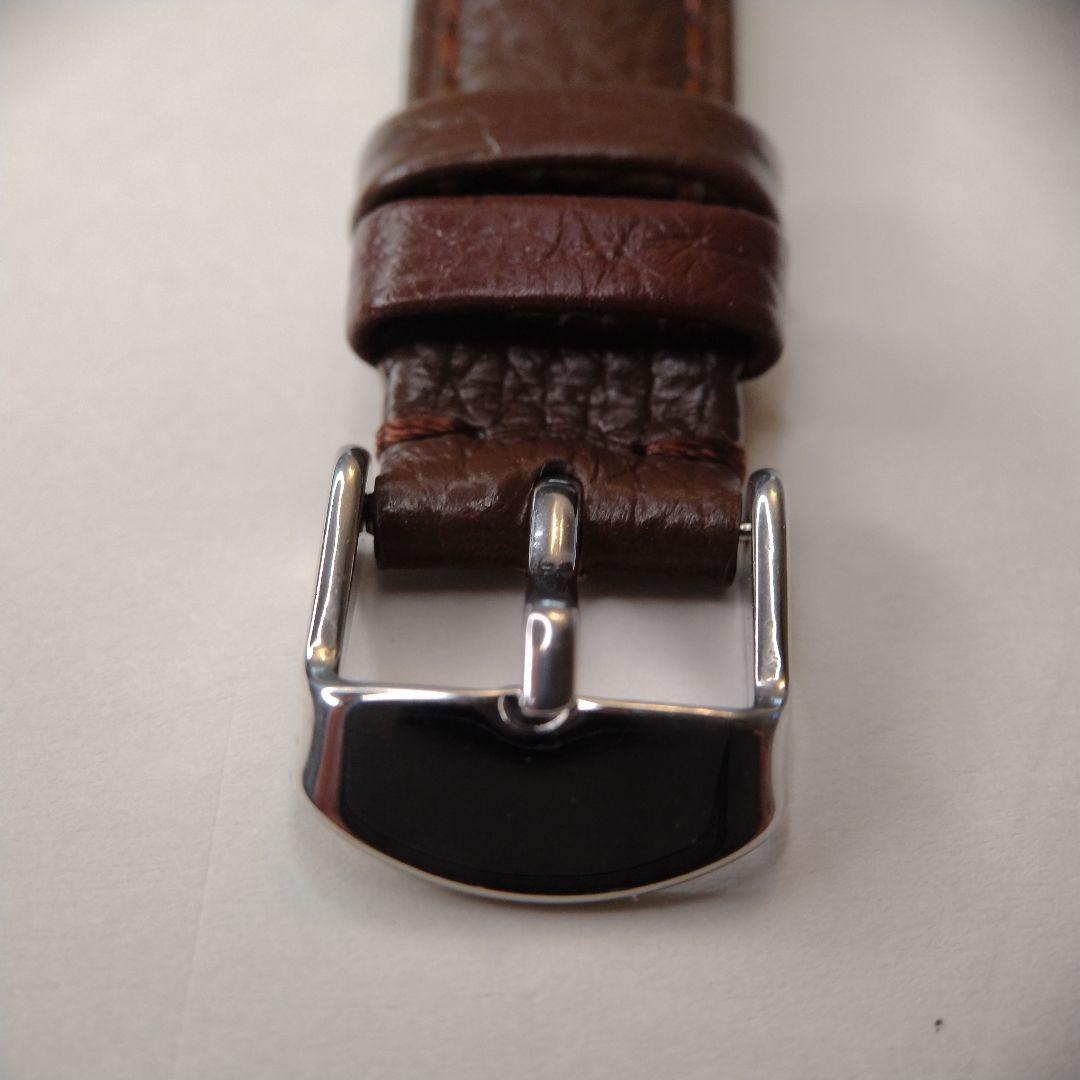 【1950s】MASCOT スモセコ OH済 ヴィンテージ腕時計