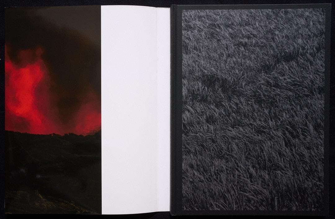 KIPUKA 岩根愛 写真集