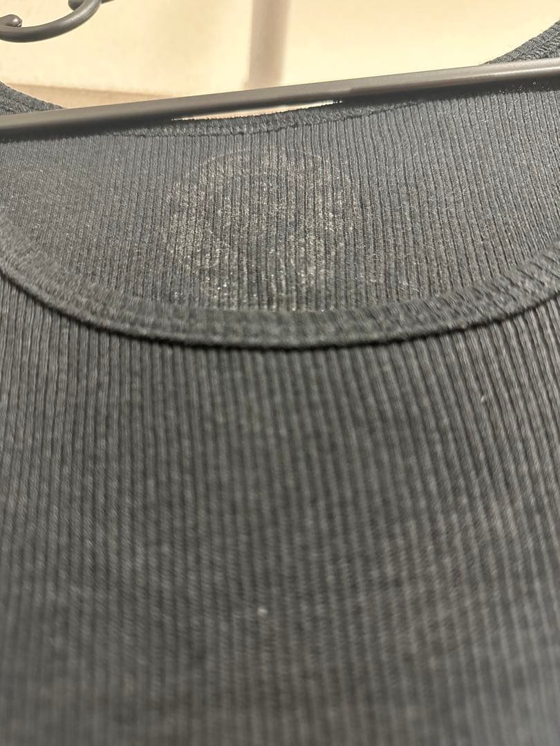 ジヨン クロムハーツ タンクトップ Lサイズ