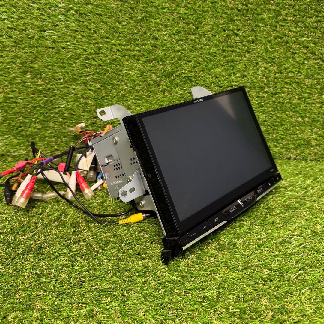 ALPINE ex1000 ビッグX 20ヴェルファイア