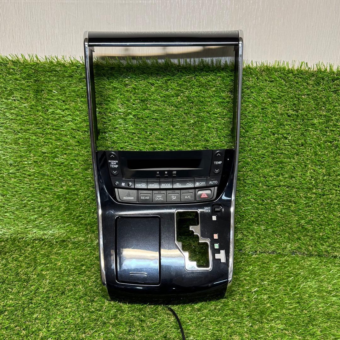 ALPINE ex1000 ビッグX 20ヴェルファイア