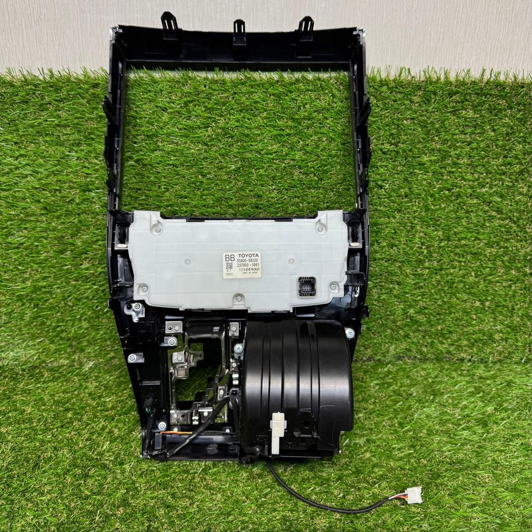 ALPINE ex1000 ビッグX 20ヴェルファイア