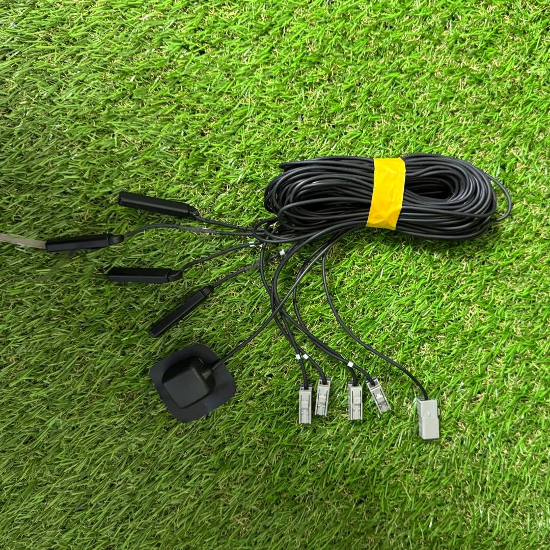 ALPINE ex1000 ビッグX 20ヴェルファイア