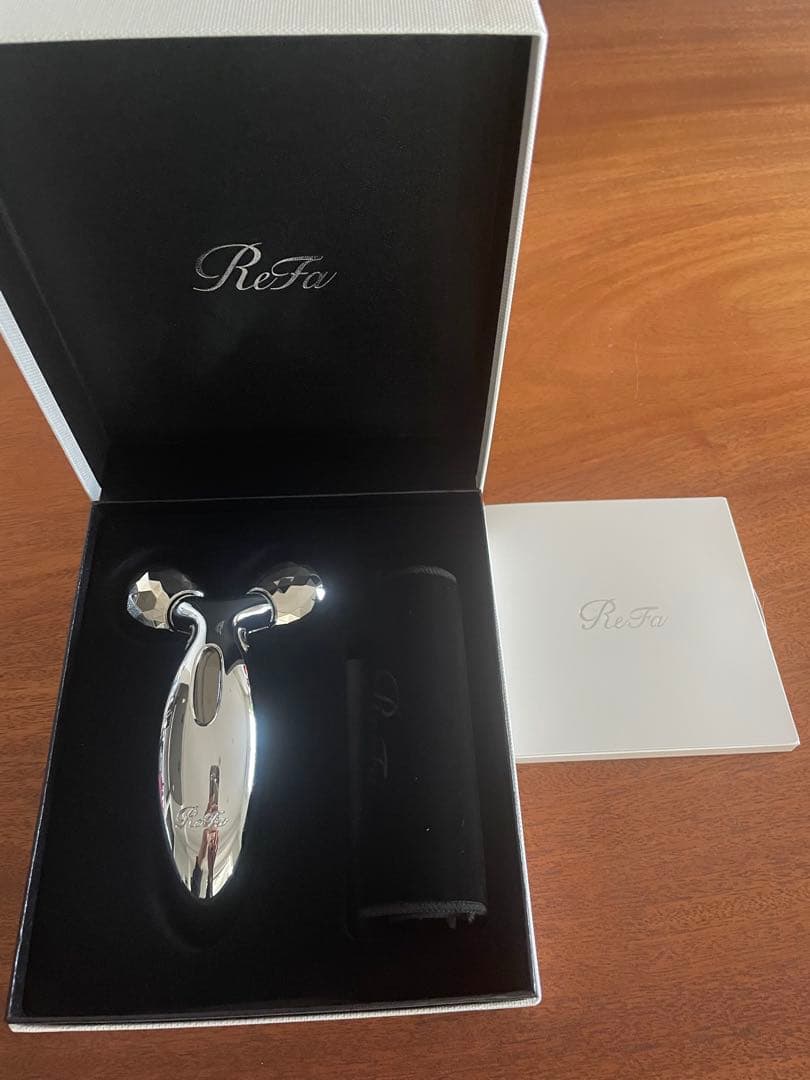 【新品未使用】Refa CARAT リファカラット PEC-L1706