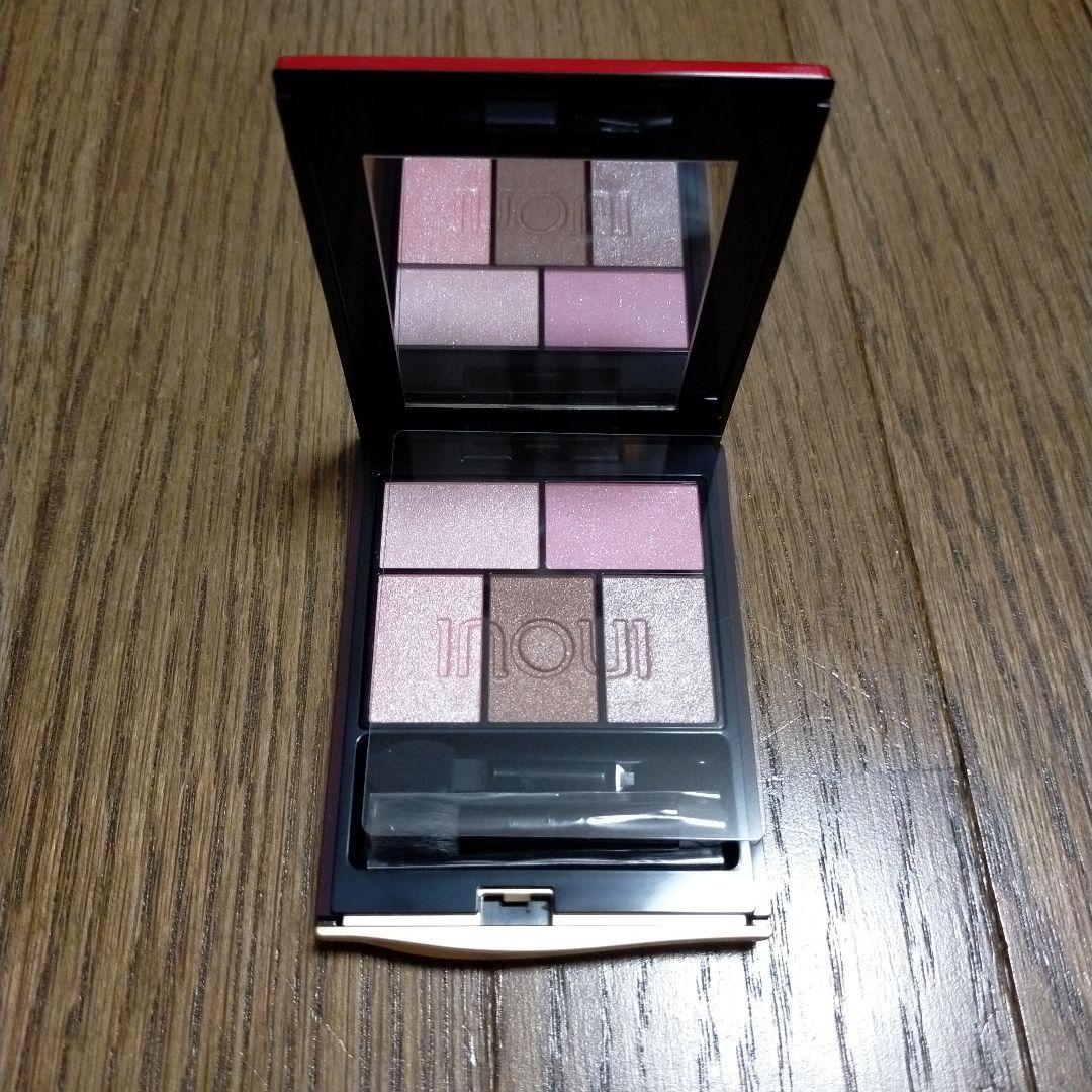 インウイ アイズ 09 未使用