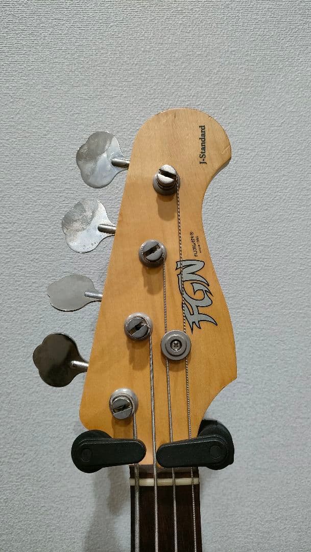 FUJIGEN JPB-5R サンバースト