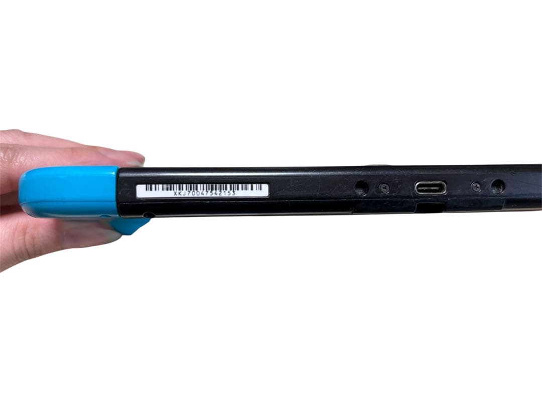 Nintendo Switch 本体 ジョイコン スプラ2 スマブラ カセット付