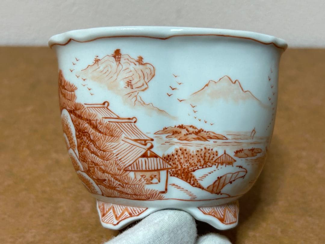 盆栽鉢　小品盆栽　山野草