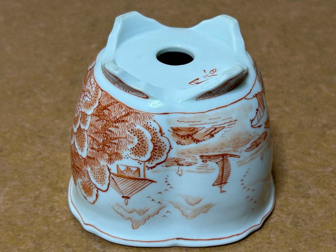 盆栽鉢　小品盆栽　山野草