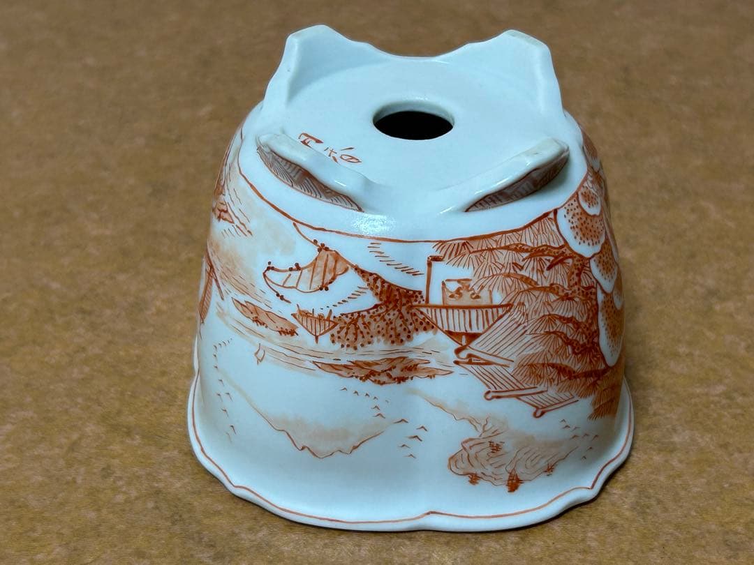 盆栽鉢　小品盆栽　山野草