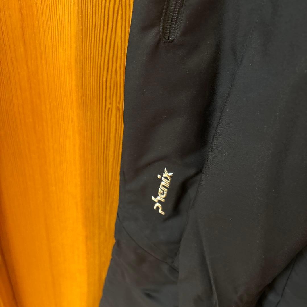 Phenix フェニックス　スキーウェア 上下