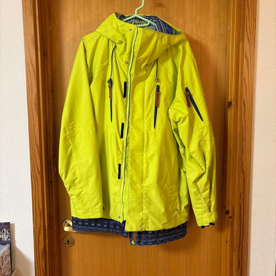 Phenix フェニックス　スキーウェア 上下