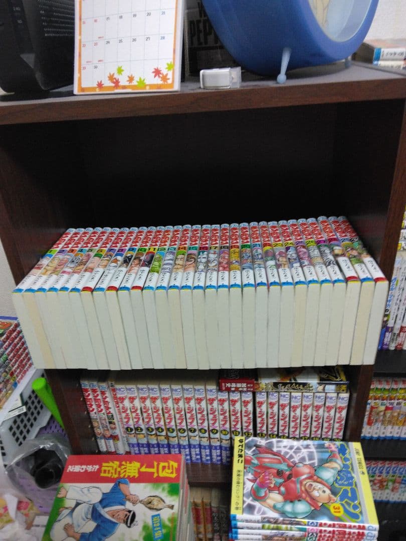 (美品)キン肉マン 新装版 1～36巻