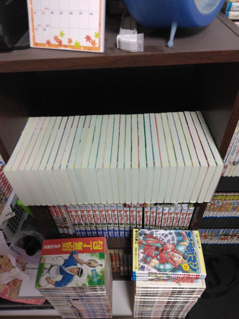 (美品)キン肉マン 新装版 1～36巻