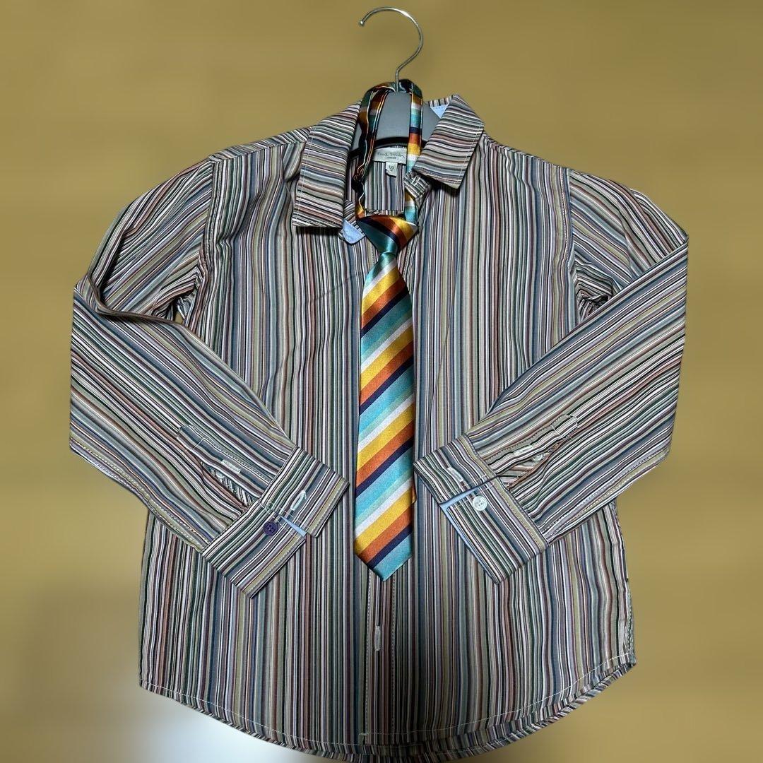 美品　6点セット　ポールスミス　フォーマル　スーツ キッズ　ジュニア