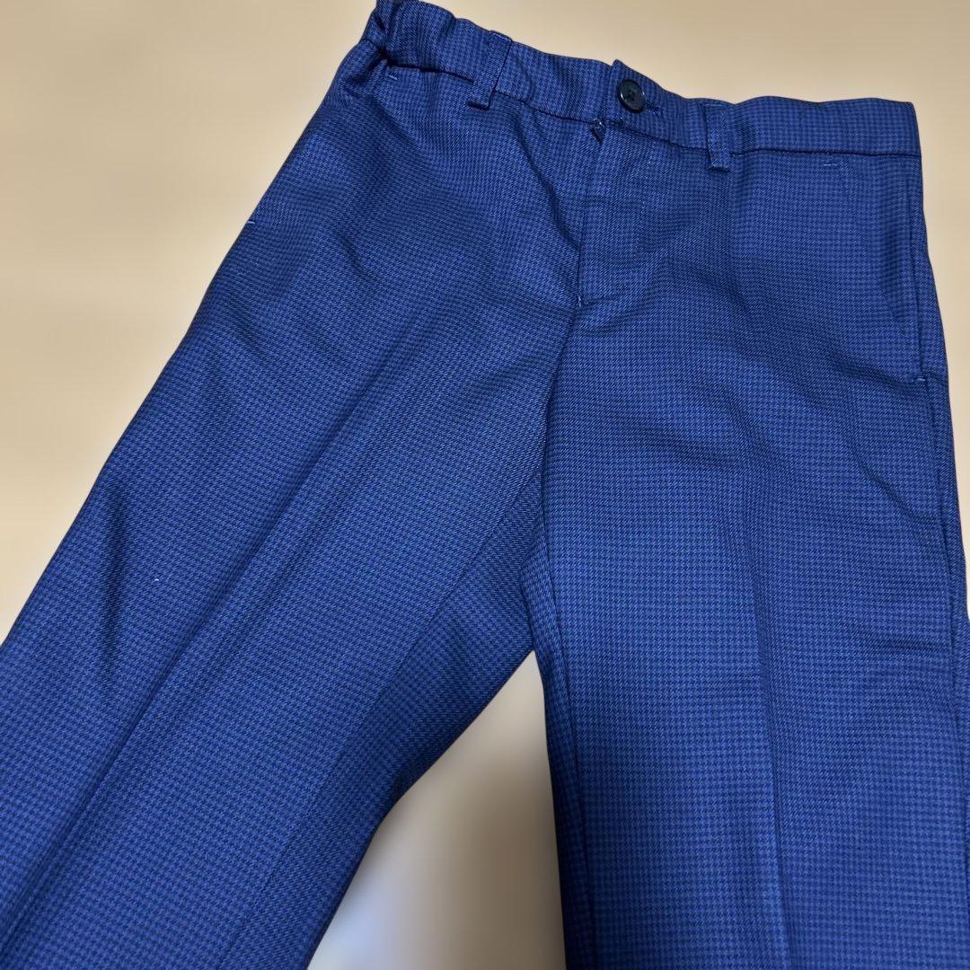 美品　6点セット　ポールスミス　フォーマル　スーツ キッズ　ジュニア