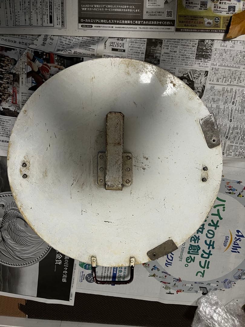 鉄道部品　阪急　梅田　雲雀丘花屋敷/回送