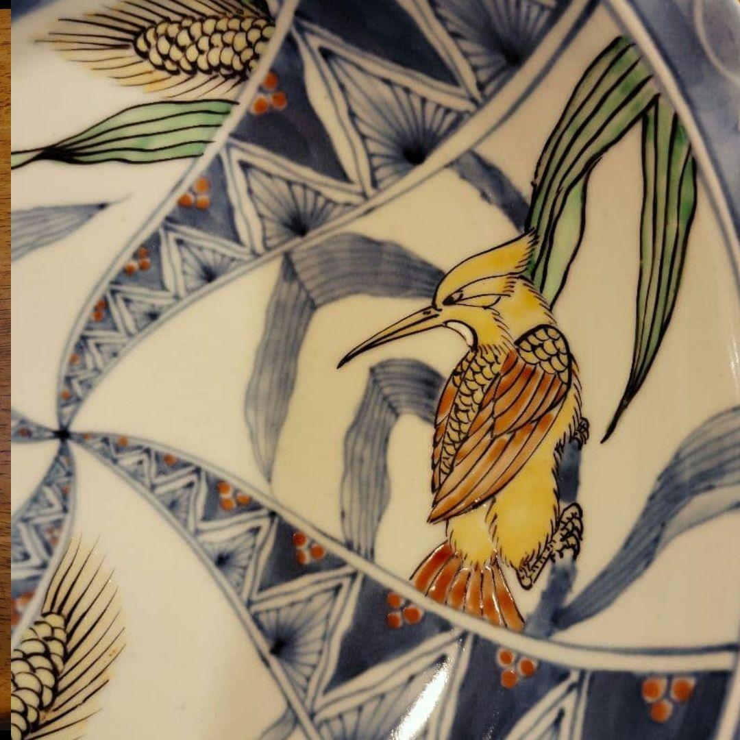 佐藤走波　大鉢　②