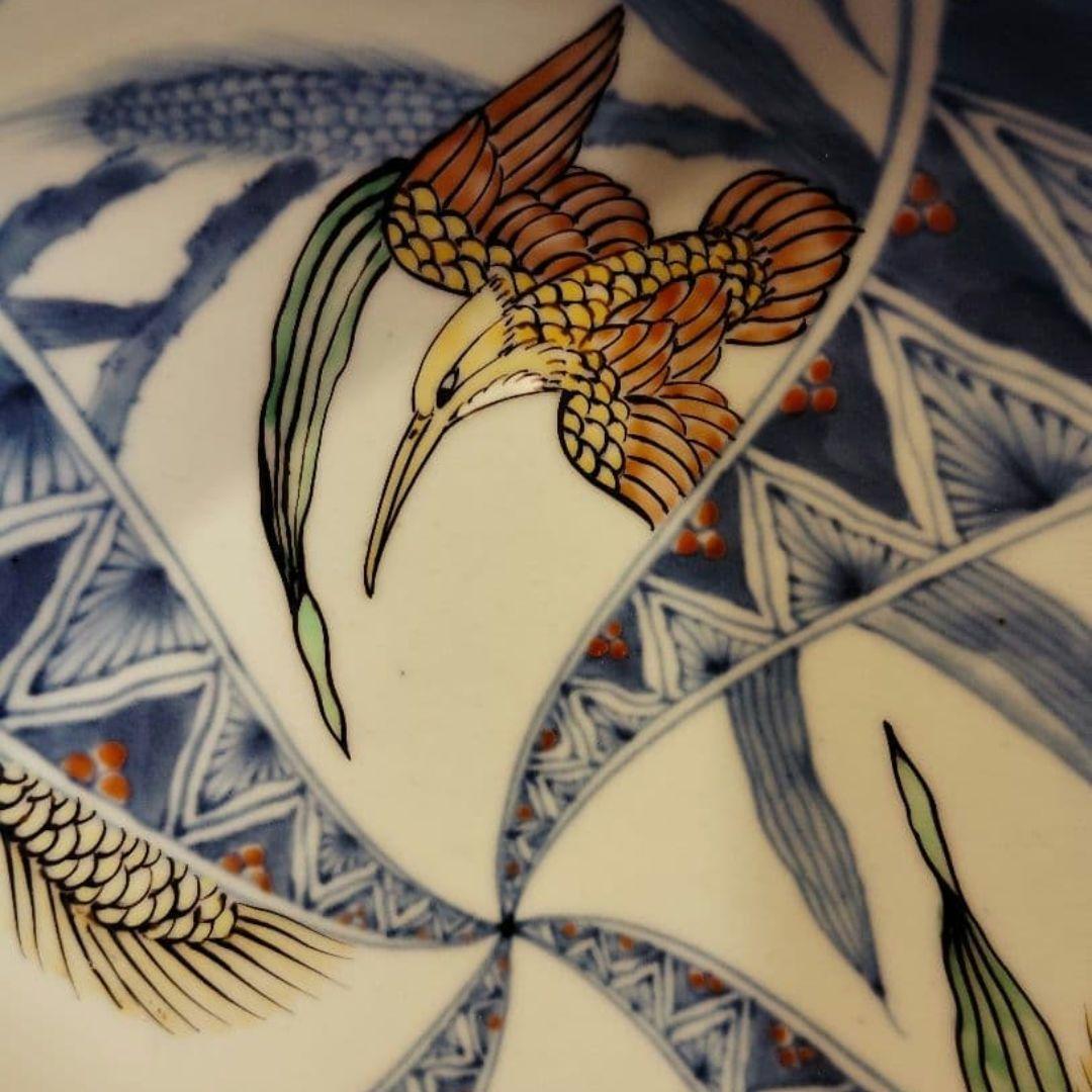 佐藤走波　大鉢　②