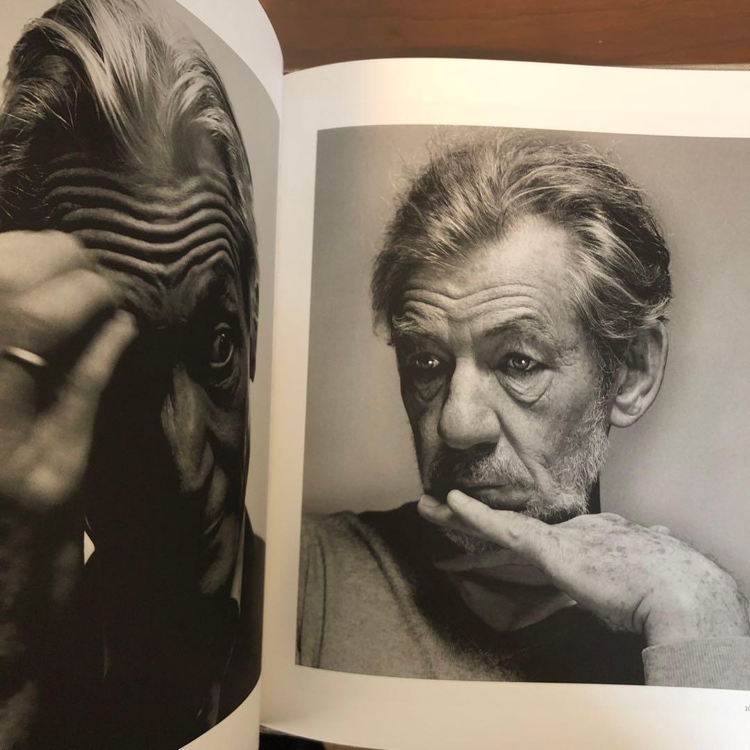 Nadav Kander The Meeting (洋書)