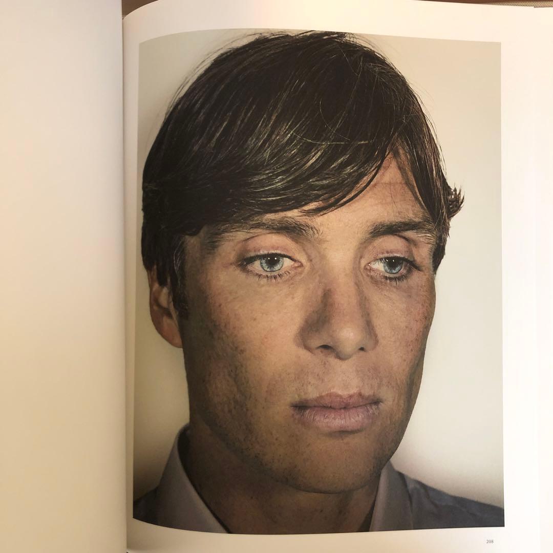 Nadav Kander The Meeting (洋書)