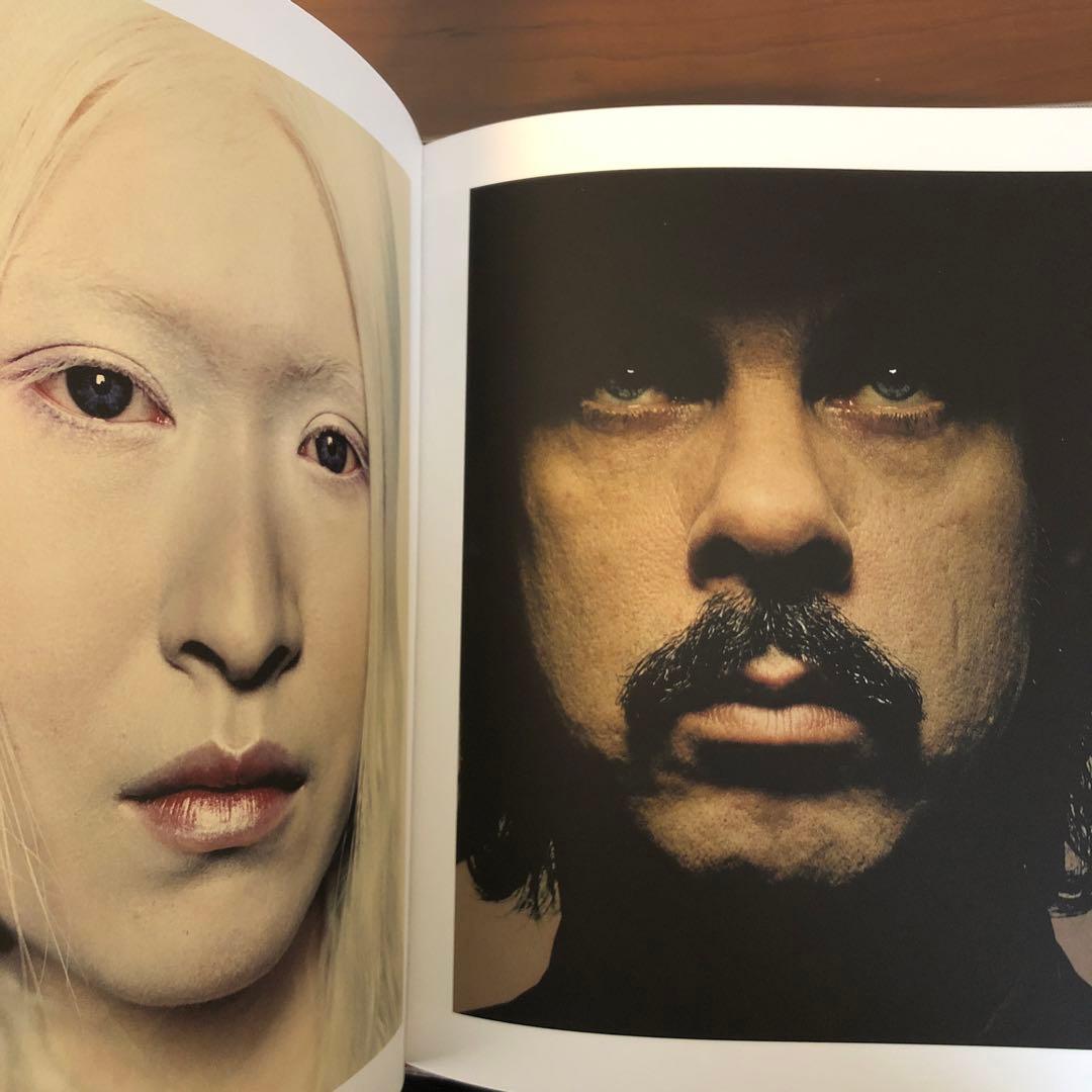 Nadav Kander The Meeting (洋書)