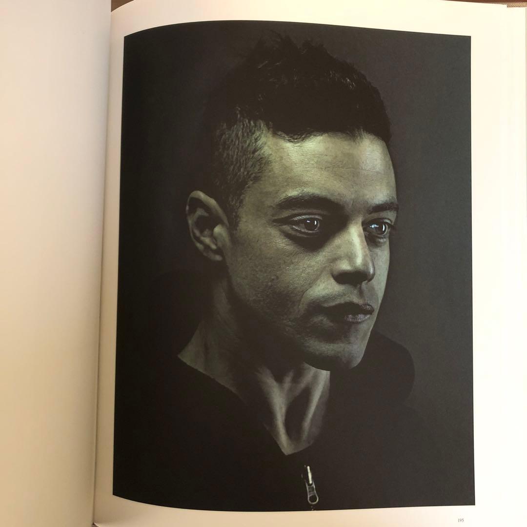 Nadav Kander The Meeting (洋書)