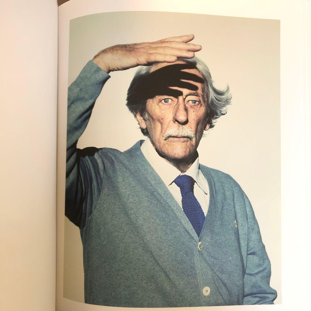 Nadav Kander The Meeting (洋書)