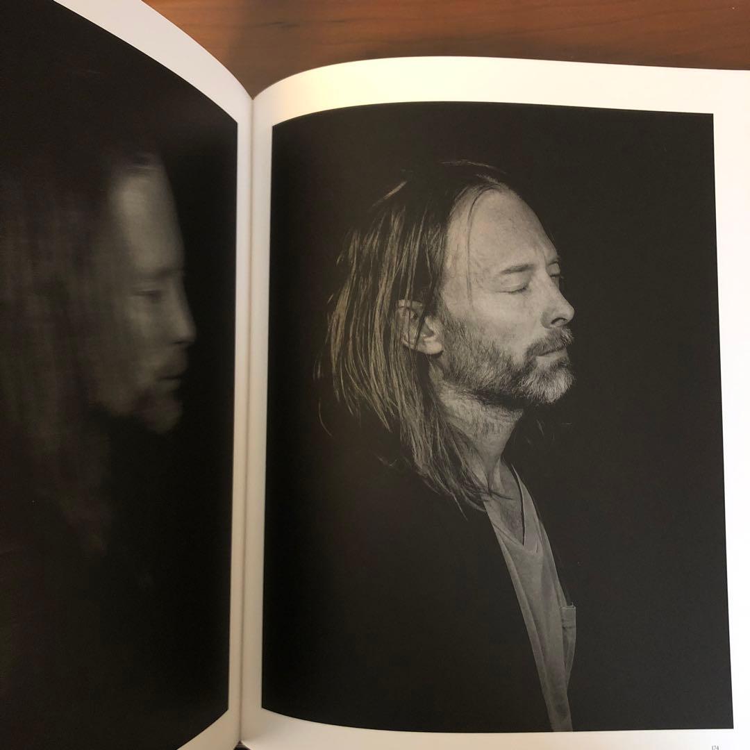 Nadav Kander The Meeting (洋書)