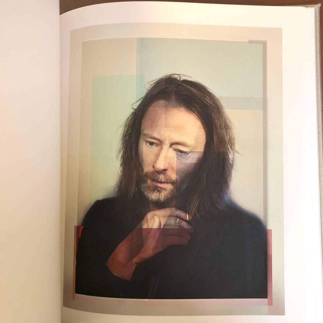 Nadav Kander The Meeting (洋書)