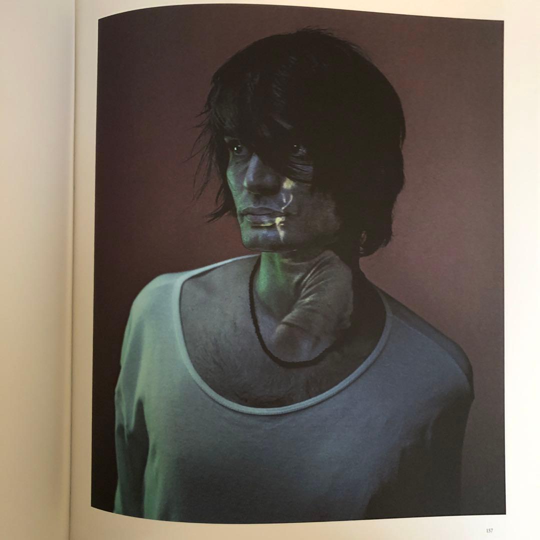 Nadav Kander The Meeting (洋書)