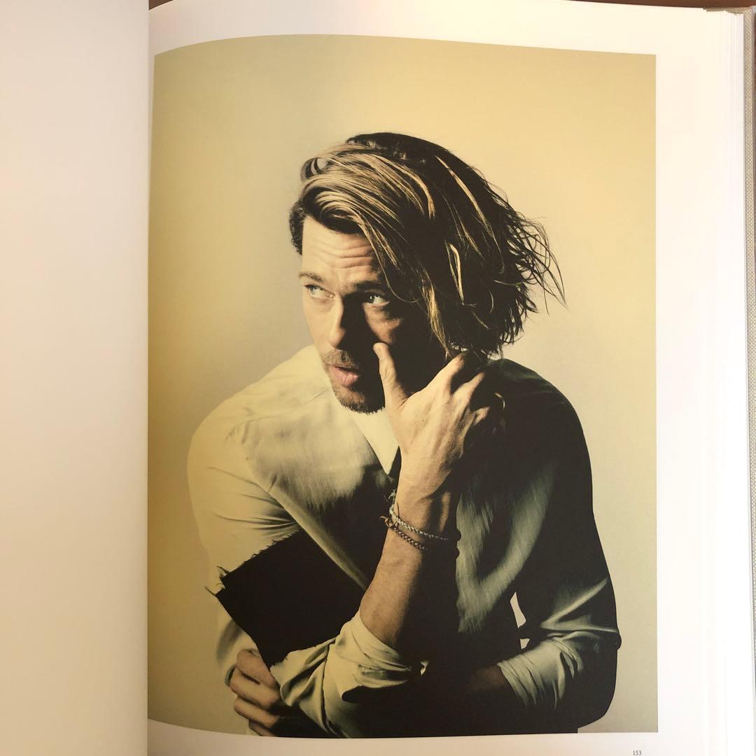 Nadav Kander The Meeting (洋書)