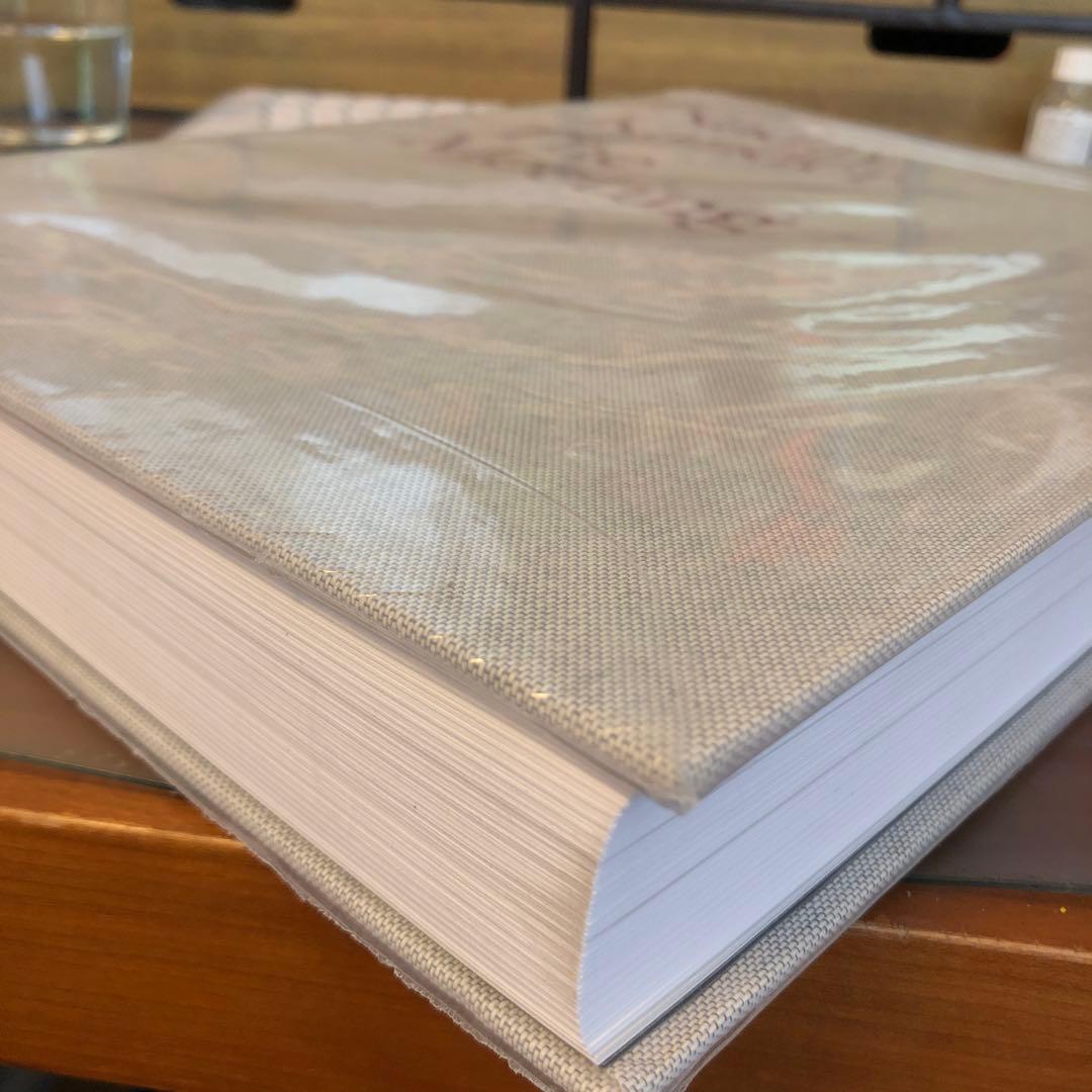 Nadav Kander The Meeting (洋書)