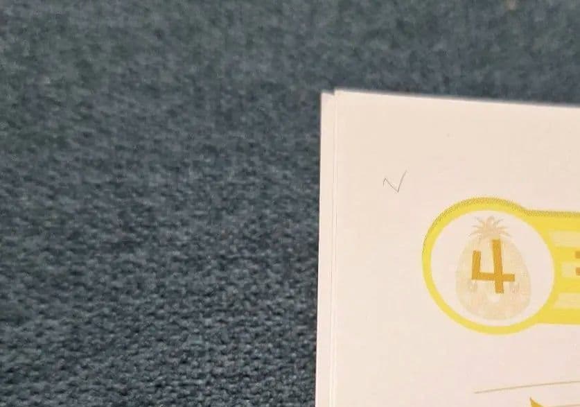 マンスリーDVD ルビー 全巻 12ヵ月　七田　パイナップルキッズ