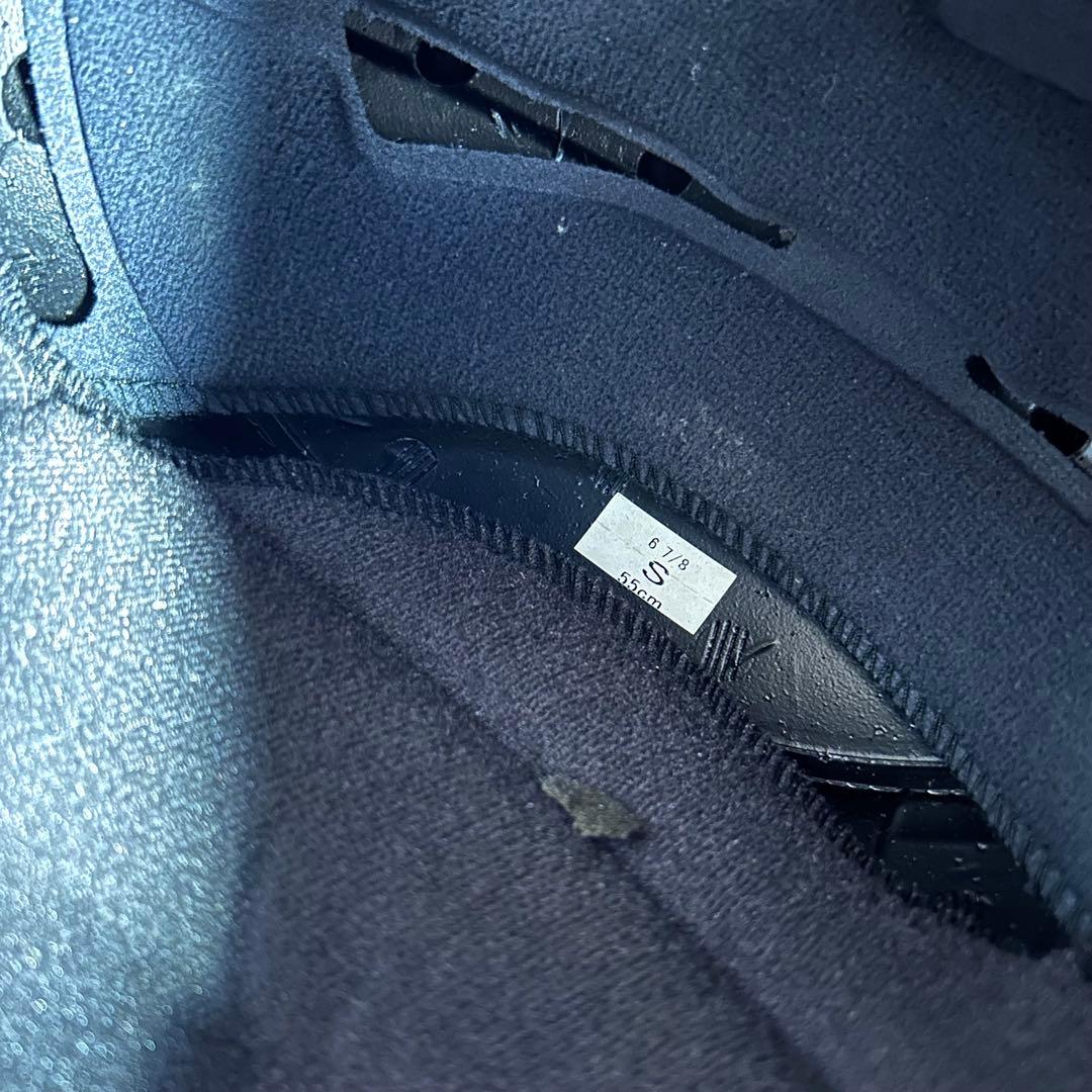 SHOEI QWEST Sサイズ フルフェイス ヘルメット クエスト CW-1